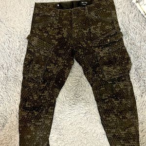 Mens G-Star Rae size 38x32